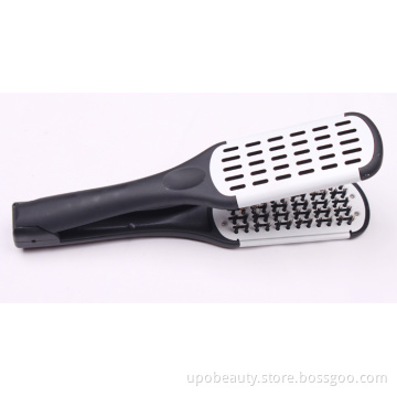 Professional hair straightening comb #G101